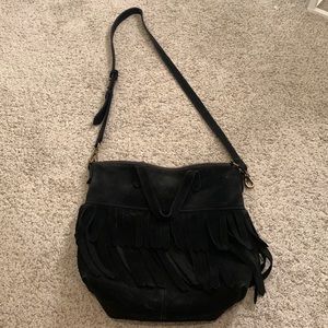 Madewell Crossbody Bag